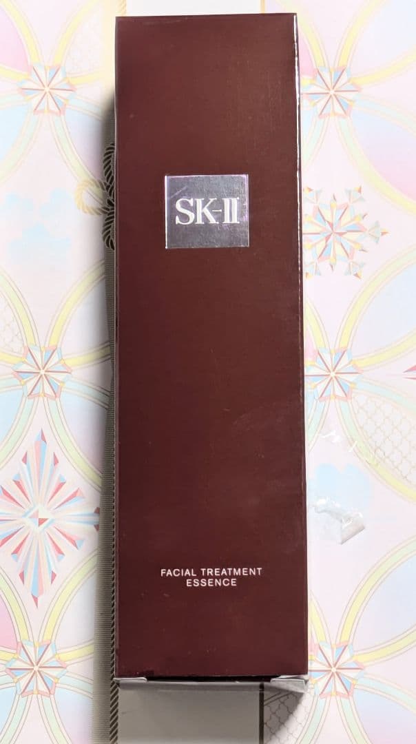 SK-II フェイシャルトリートメントエッセンス230mL