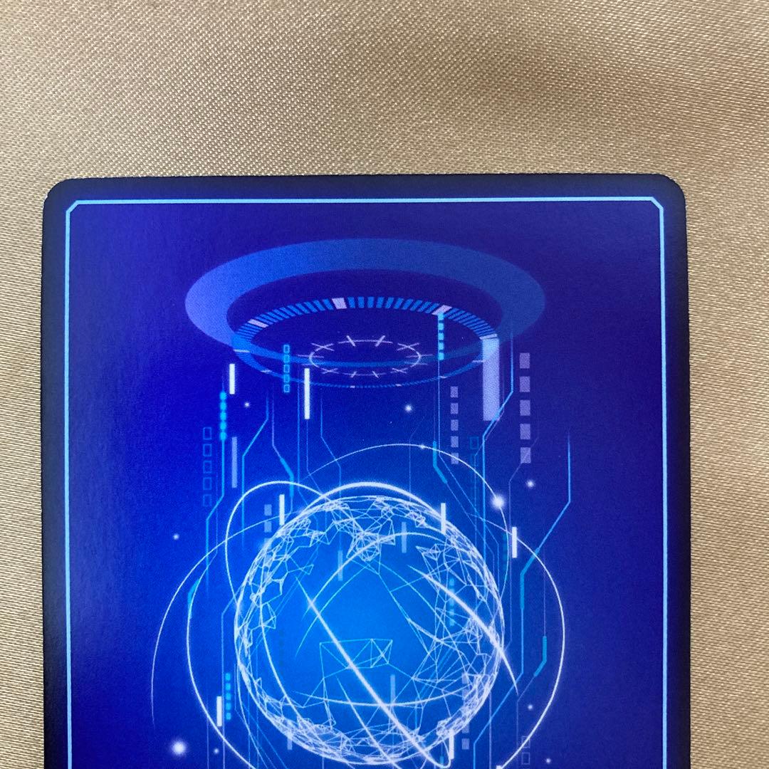 匿名配送 傷有 EX6-035 ケルビモン ACE SR SP 希少 デジカ - メルカリ