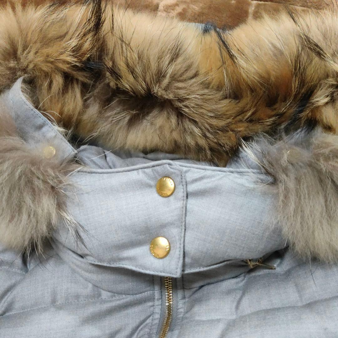 発送新年 TATRAS CIMA タトラス チマ3 ライトグレー Rライン L