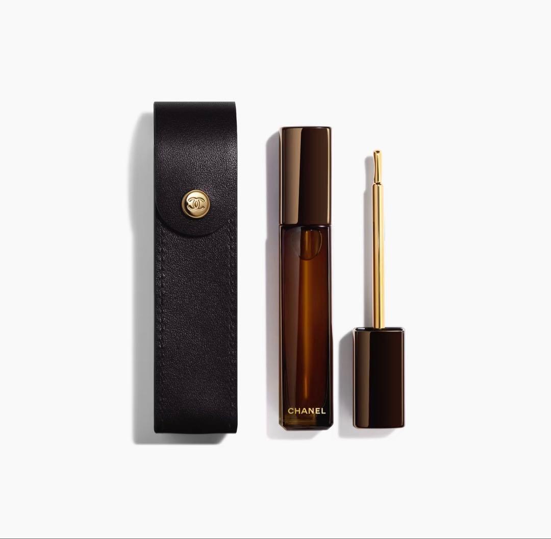 シャネル　サブリマージュ　レクストレ　ユイル　レーヴル