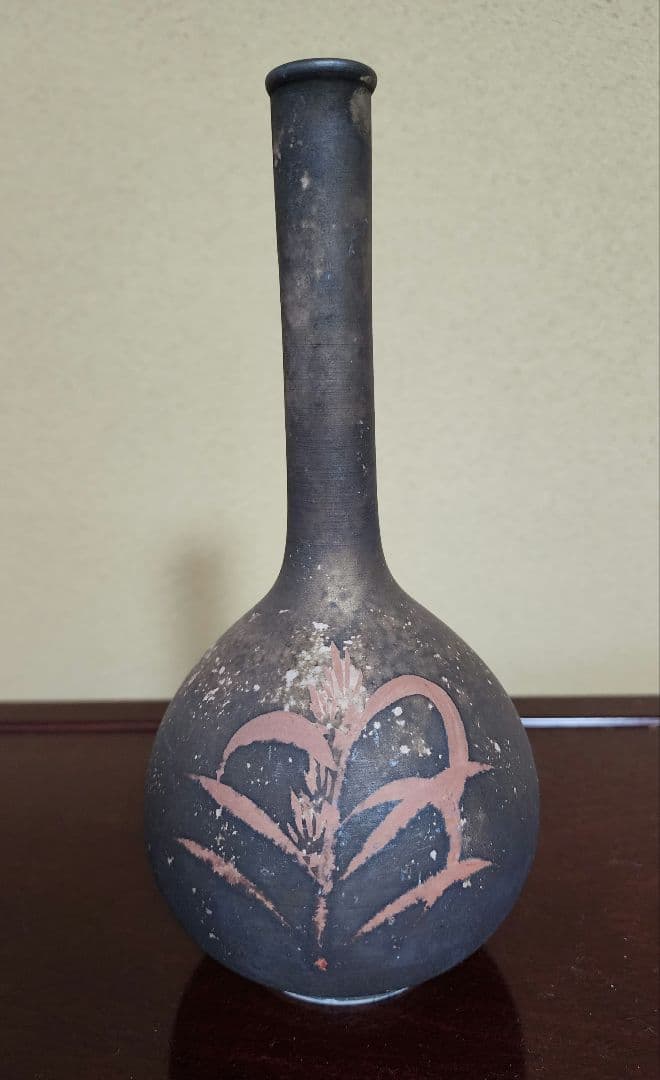 安藤雅信 オランダ皿L 金継ぎ有り 検）余宮隆森岡成好中里花子尾形アツシ