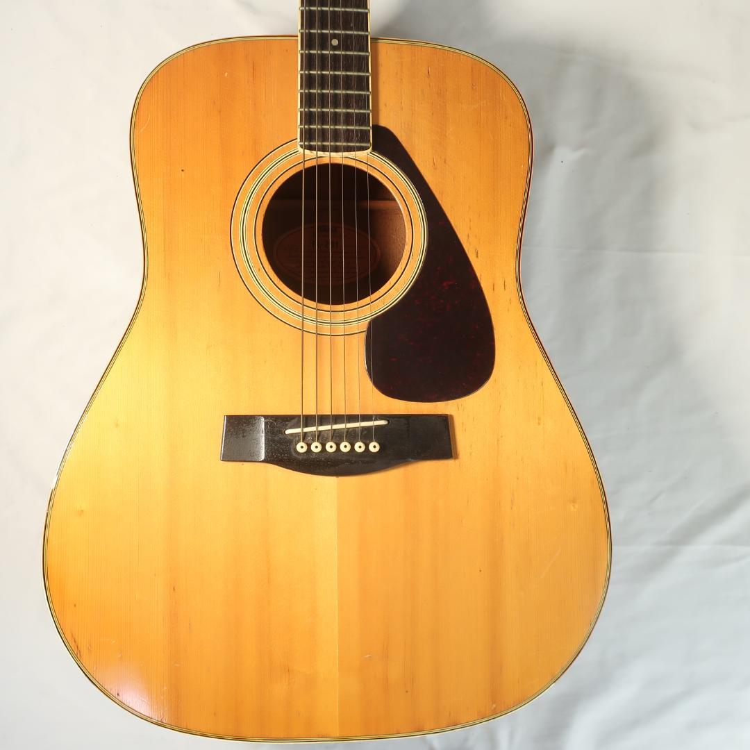 YAMAHA FG-201 アコースティックギター YAMAHA FG-201 Made in Japan