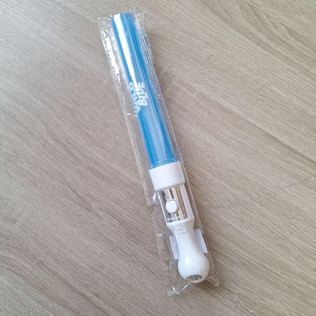 なよ 様専用 WILD BLUE ペンライト - メルカリ