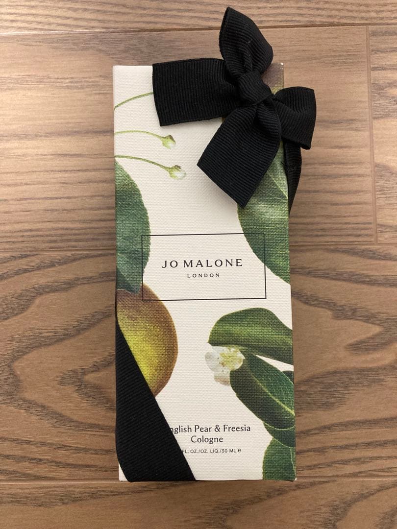 香水(女性用) JO MALONE English Pear & Freesia Cologne
