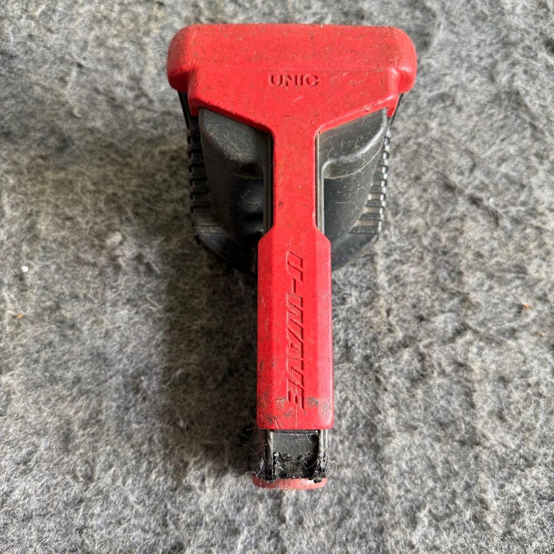 H96激安早い者勝ち✨ ラジコン 送信機 古河ユニック RC-500FA - メルカリ