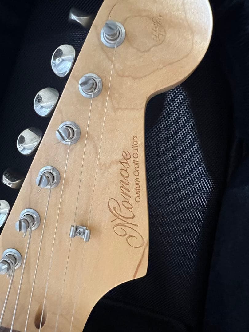 Momose MST1-STD/NJ DLPB 最終生産品 - メルカリ