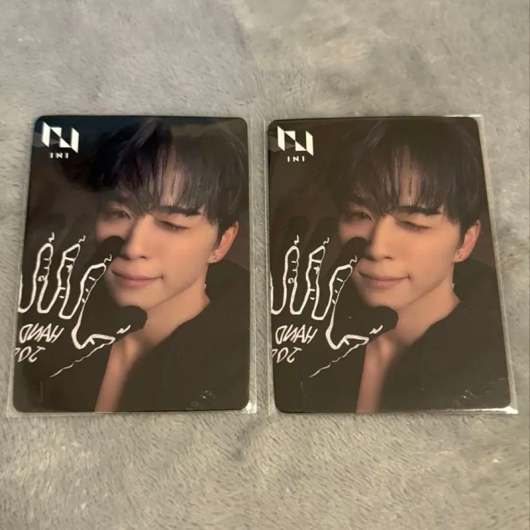 みぃまる☆プロフ必読☆様 リクエスト 3点 本文確認お願いします