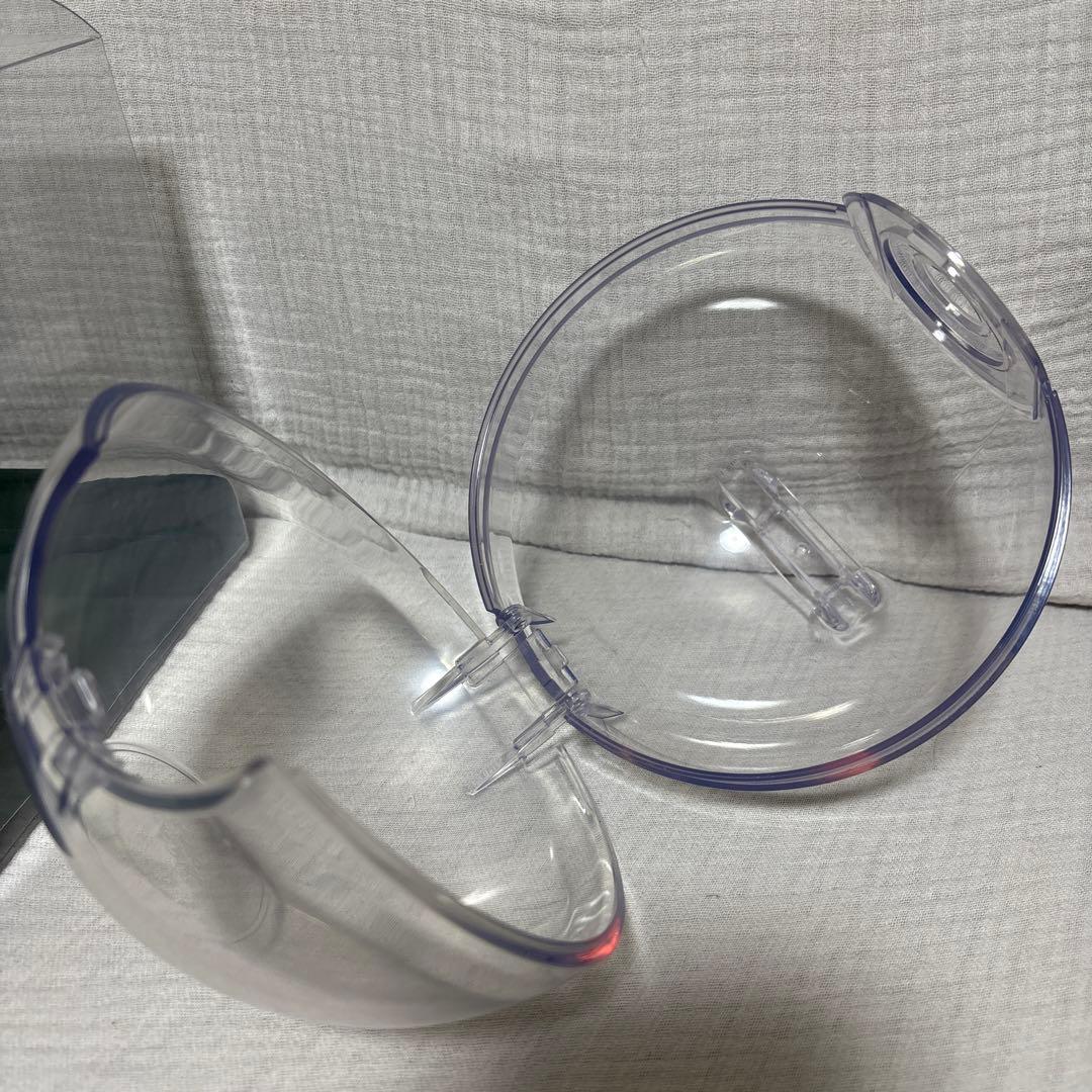 ポケパーク モンスターボール型ぬいぐるみ連れ歩きケース - メルカリ