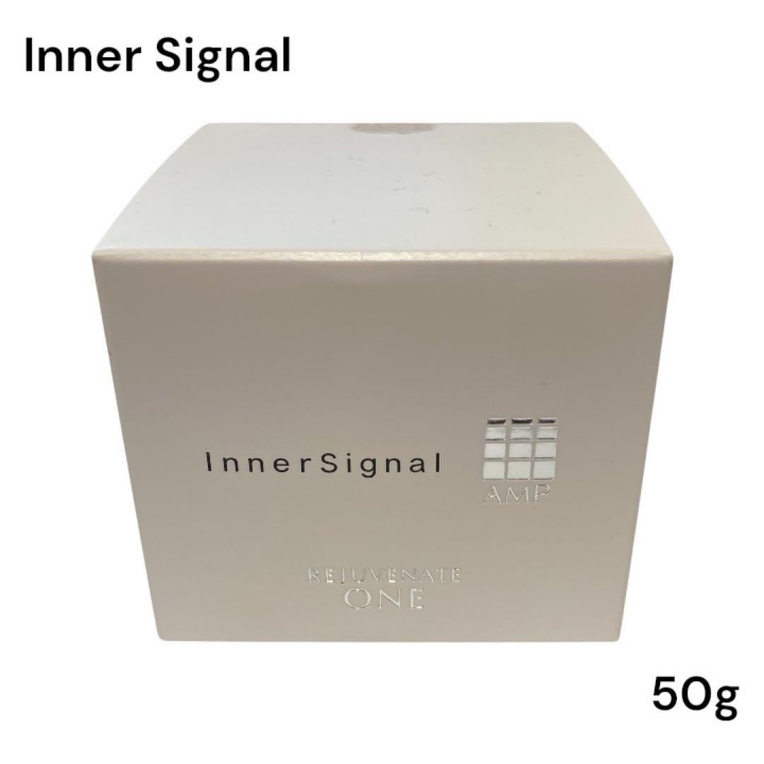 Inner Signal インナーシグナル リジュブネイトワン50g 大塚製薬