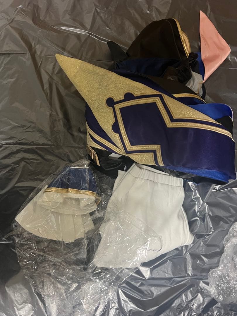 スタレ 崩壊スターレイル サフェル フルセット 次元依 靴 ウィッグ