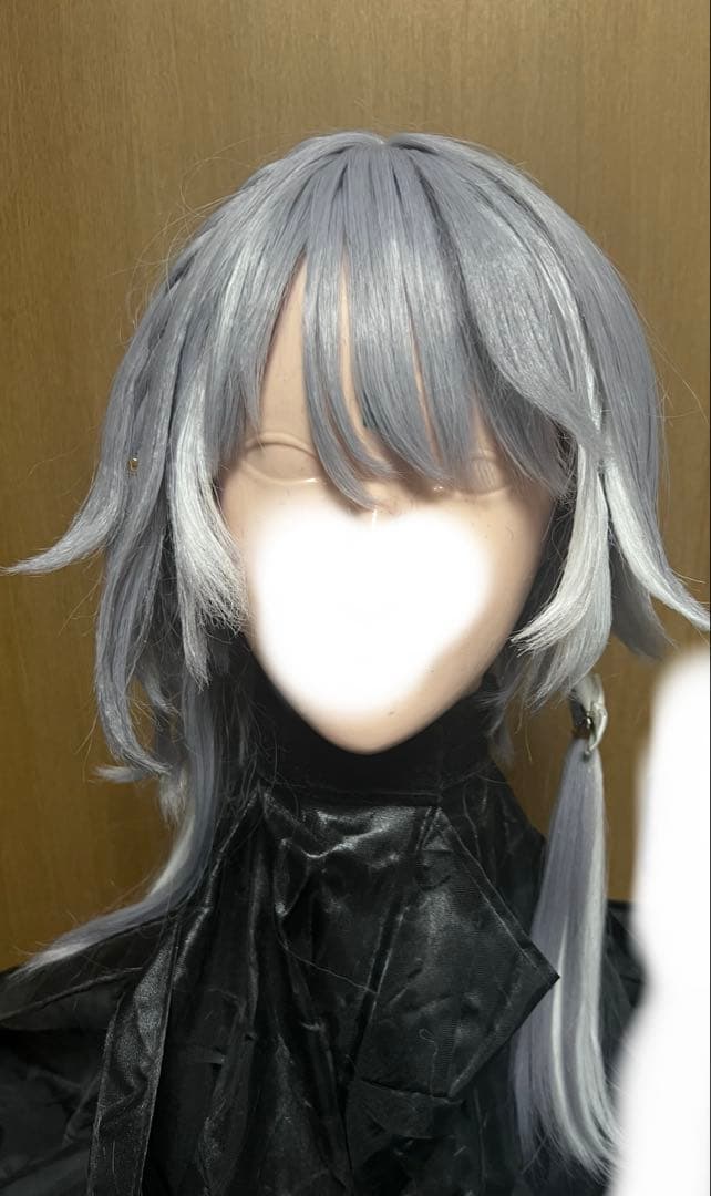 スタレ 崩壊スターレイル サフェル フルセット 次元依 靴 ウィッグ