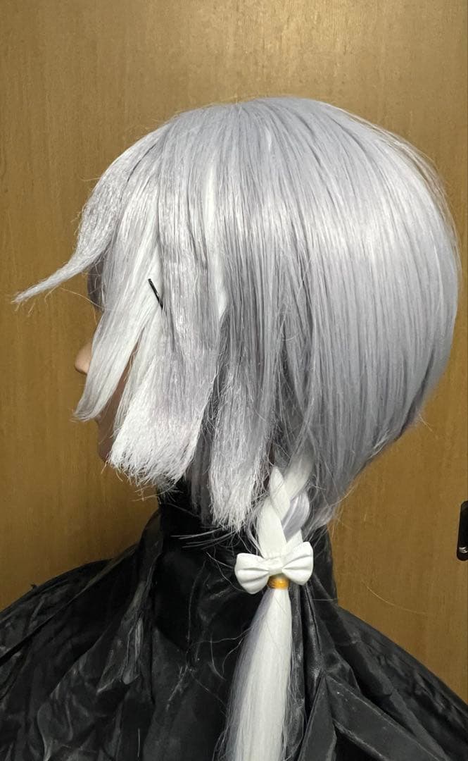 スタレ 崩壊スターレイル サフェル フルセット 次元依 靴 ウィッグ