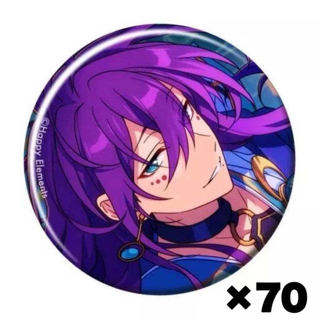 礼瀬マヨイ テーマ缶 2026年最新】礼瀬マヨイ 缶バッジ テーマスカウトの人気アイテム