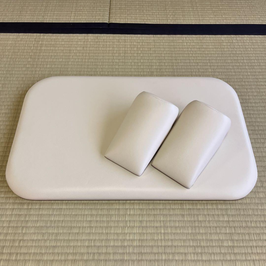 長谷ブロック 長谷澄夫 ハセブロック 和整体 骨盤矯正ブロック カイロ