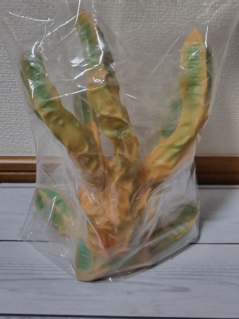 マルサン × アマプロ 350 世紀の怪奇植物 スフラン