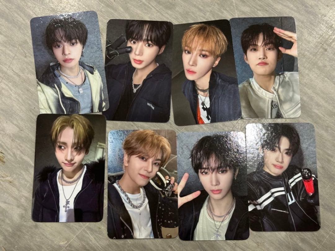 alphadriveone ald1 　サノクshowcase トレカ