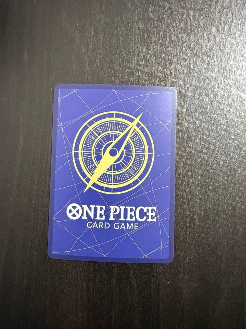 ワンピースカード 受け継がれる意志 五老星 GODパック ゴッドパック