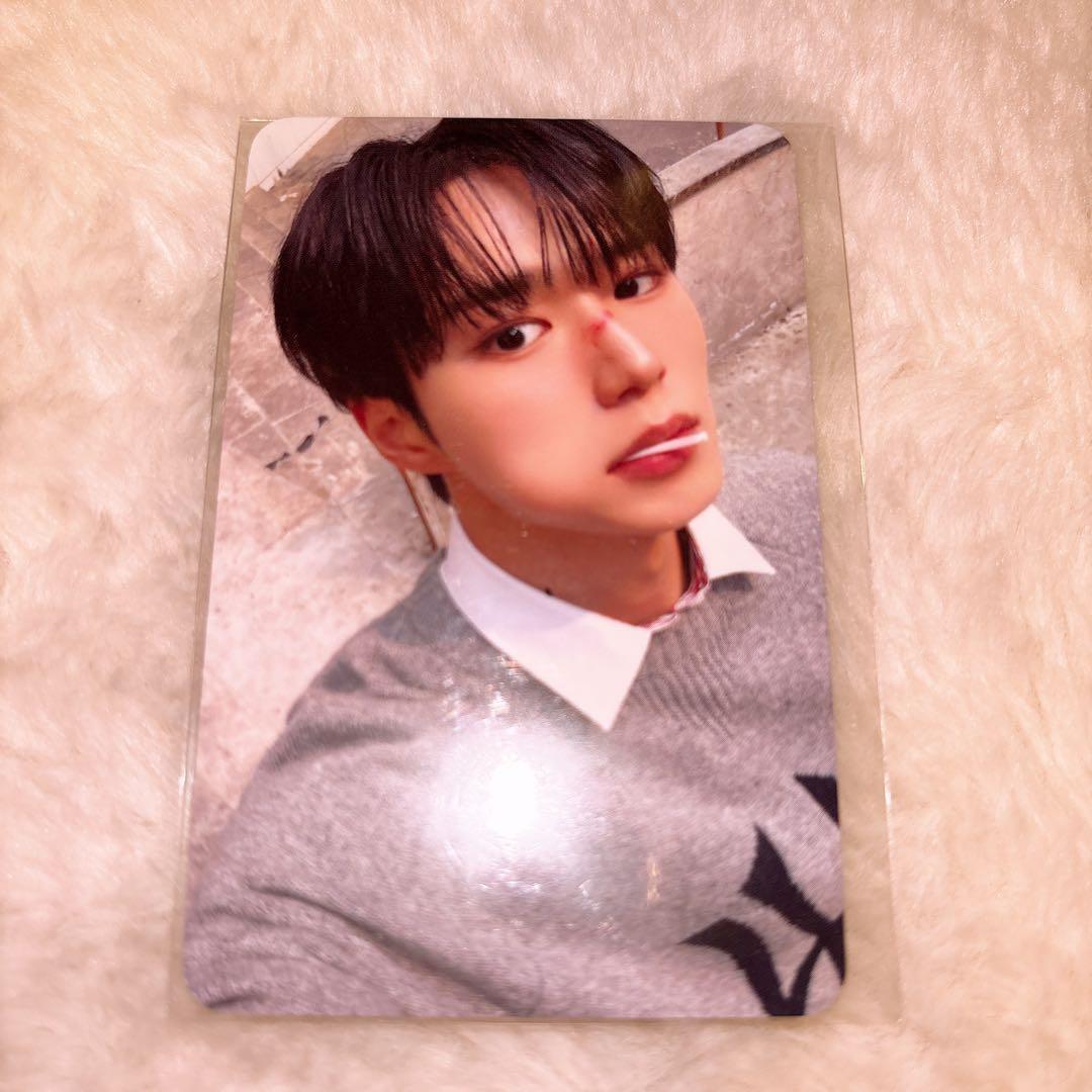 Alpha drive one ald1 ジュンソ トレカ - メルカリ