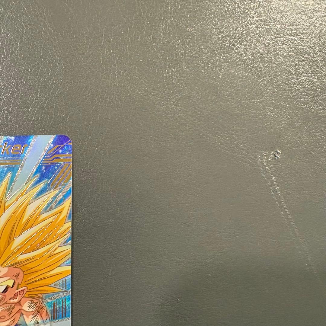 海外 エナジーマーカー 孫悟空 孫悟飯 親子かめはめ波 大会プロモ 英語