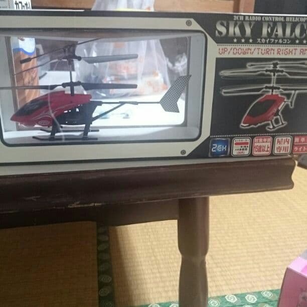 ヘリコプターのラジコンです！ 楽天市場】＼P2倍☆3/4まで／[楽天1位]【送料無料】ラジコン