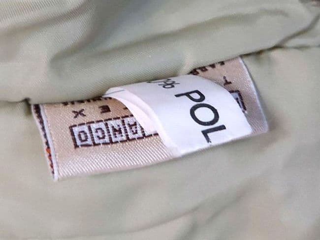 ナパピリ napapijri スキーウェア上下セット メンズL ② - メルカリ