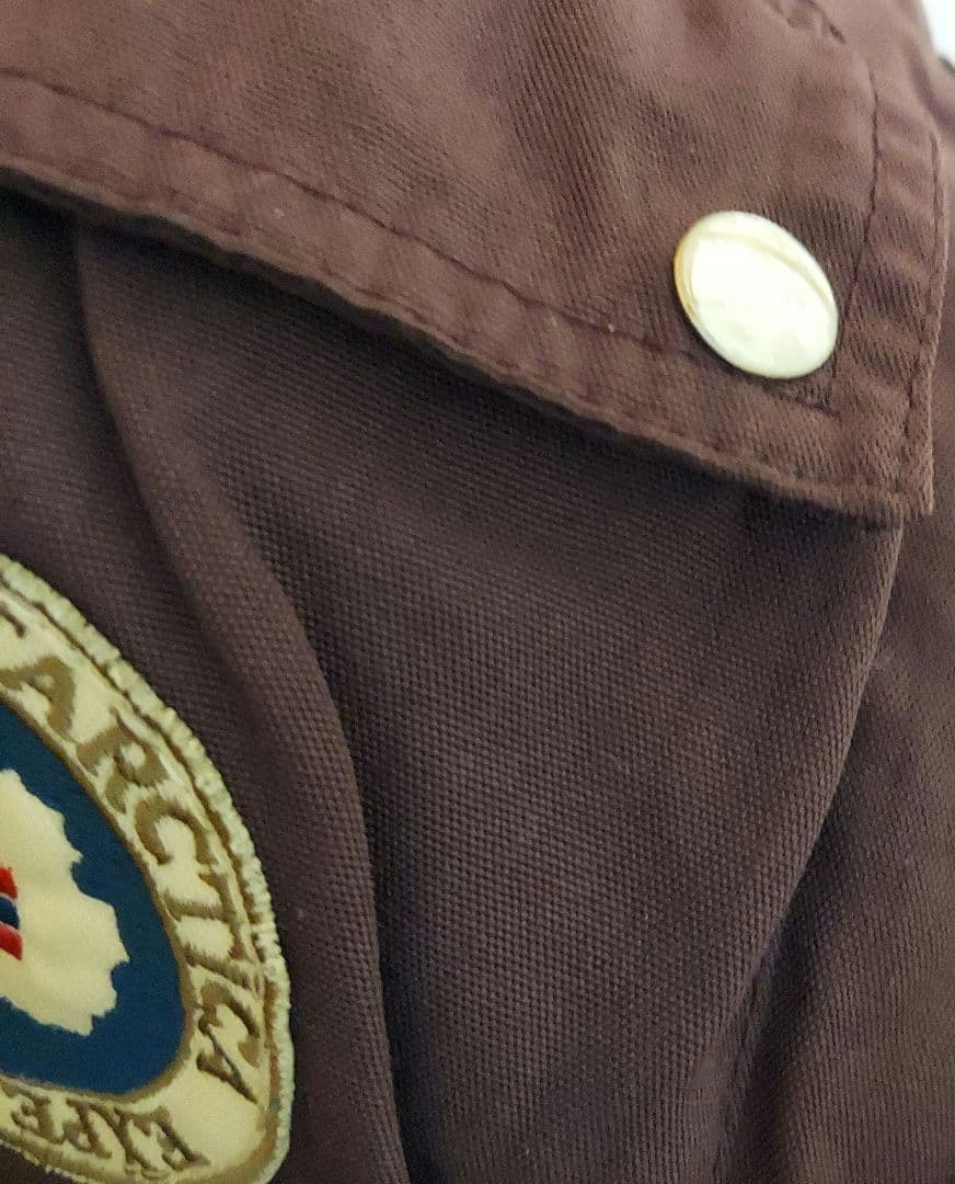 ナパピリ napapijri スキーウェア上下セット メンズL ② - メルカリ