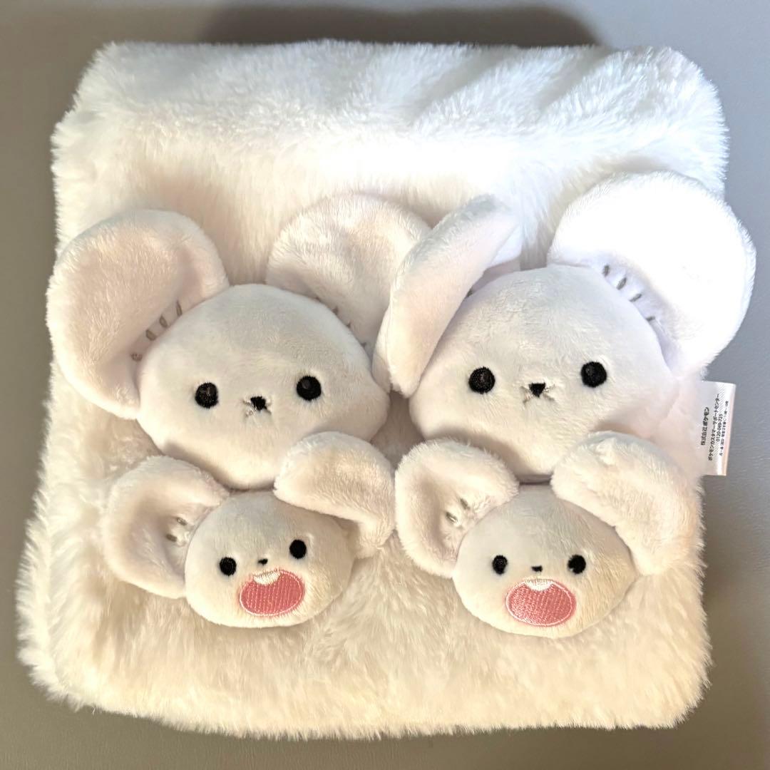 イッカネズミ マフラー ワッカネズミ ポケモン ポケモンセンター