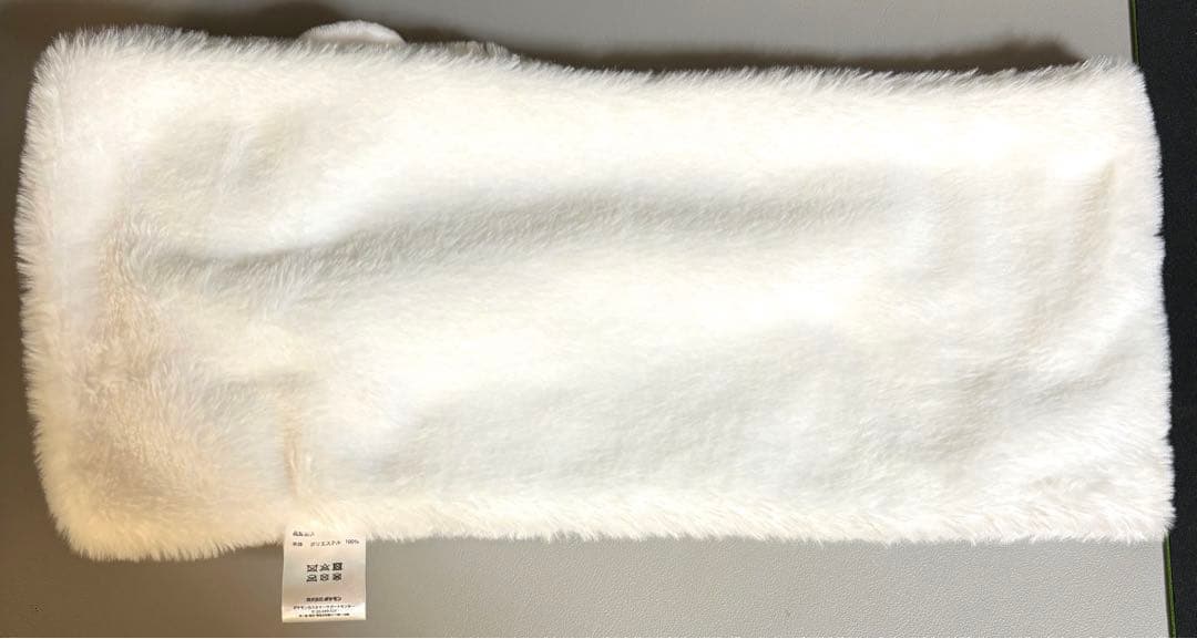 イッカネズミ マフラー ワッカネズミ ポケモン ポケモンセンター