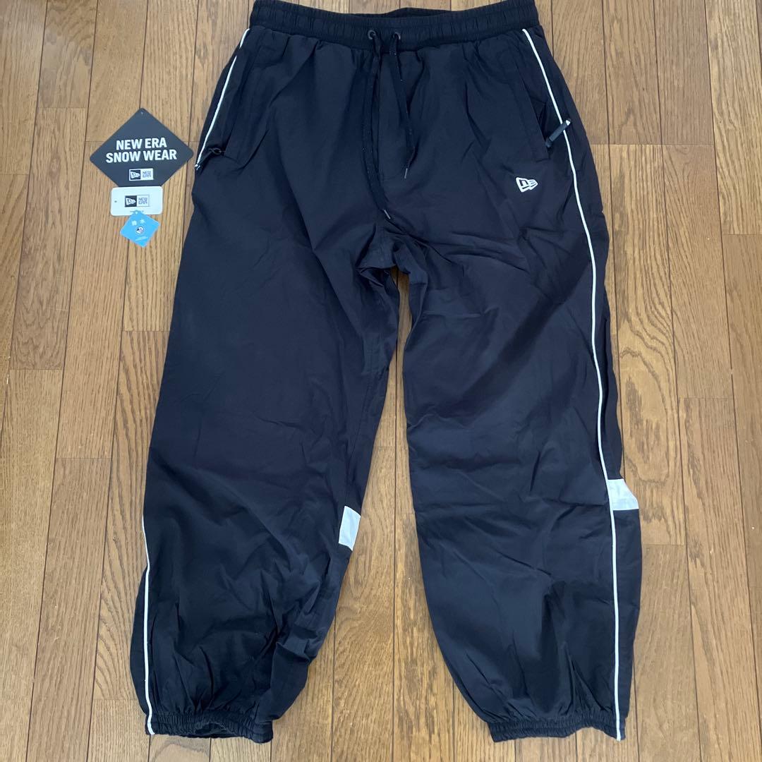 NEW ERA WEAR / ニューエラ スノーボードパンツ
