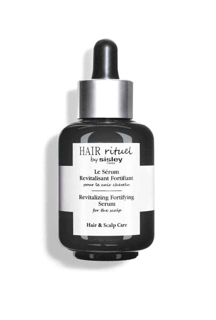 シスレーヘアリチュアル　フォーティファイングセラムフォーザスカルプ 新品