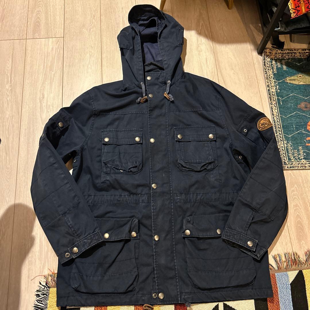【幻】90sPolo By Ralph Lauren m65フィールドジャケット