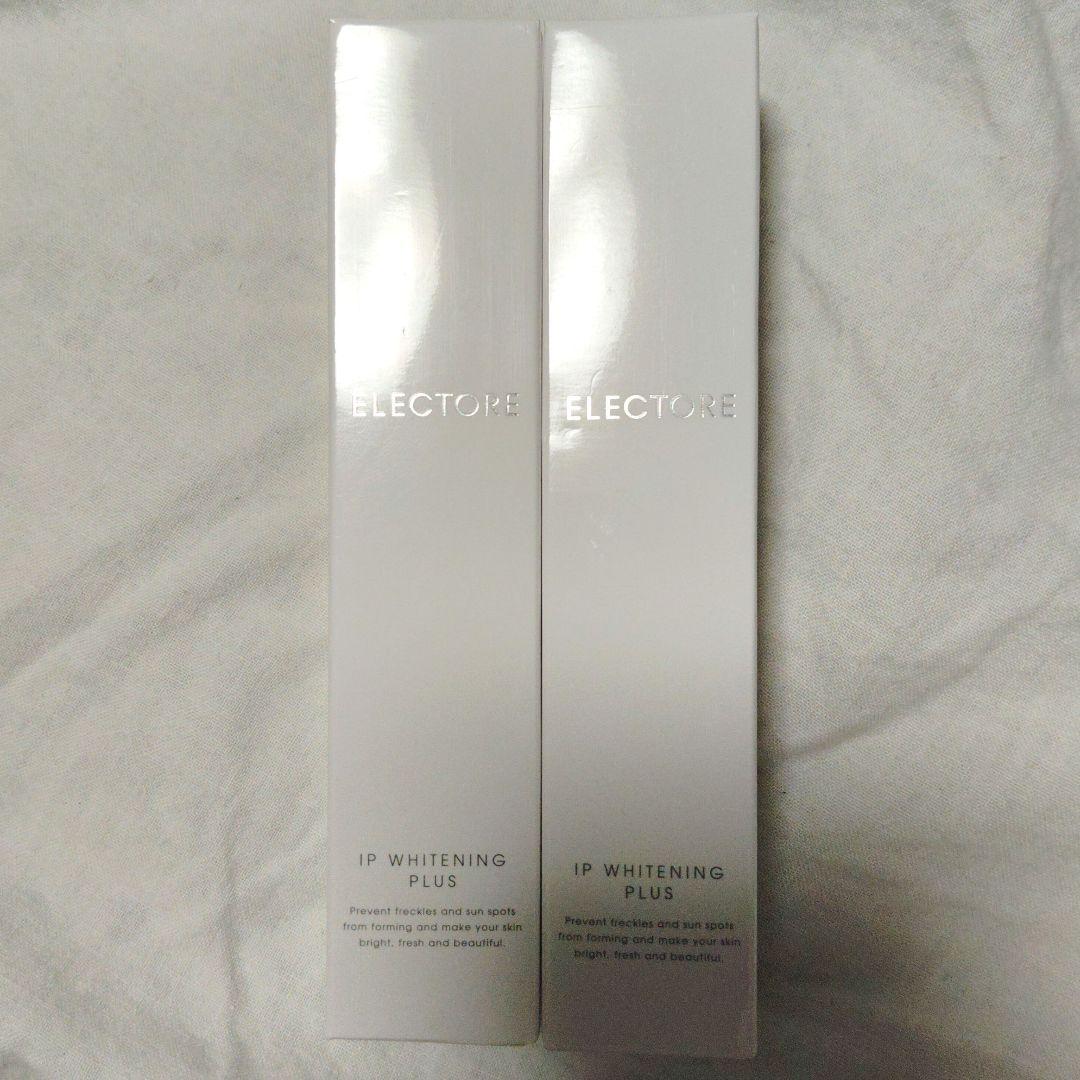 エレクトーレIPホワイトニングプラス　美白美容液　ELECTORE
