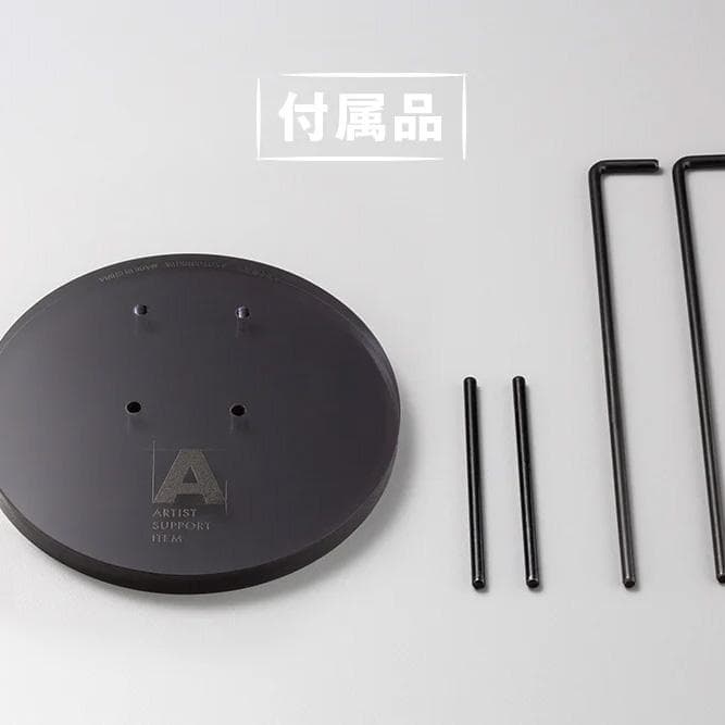 2026年購入品] コトブキヤ ハンドモデル 両手 セット GRAY L R - メルカリ