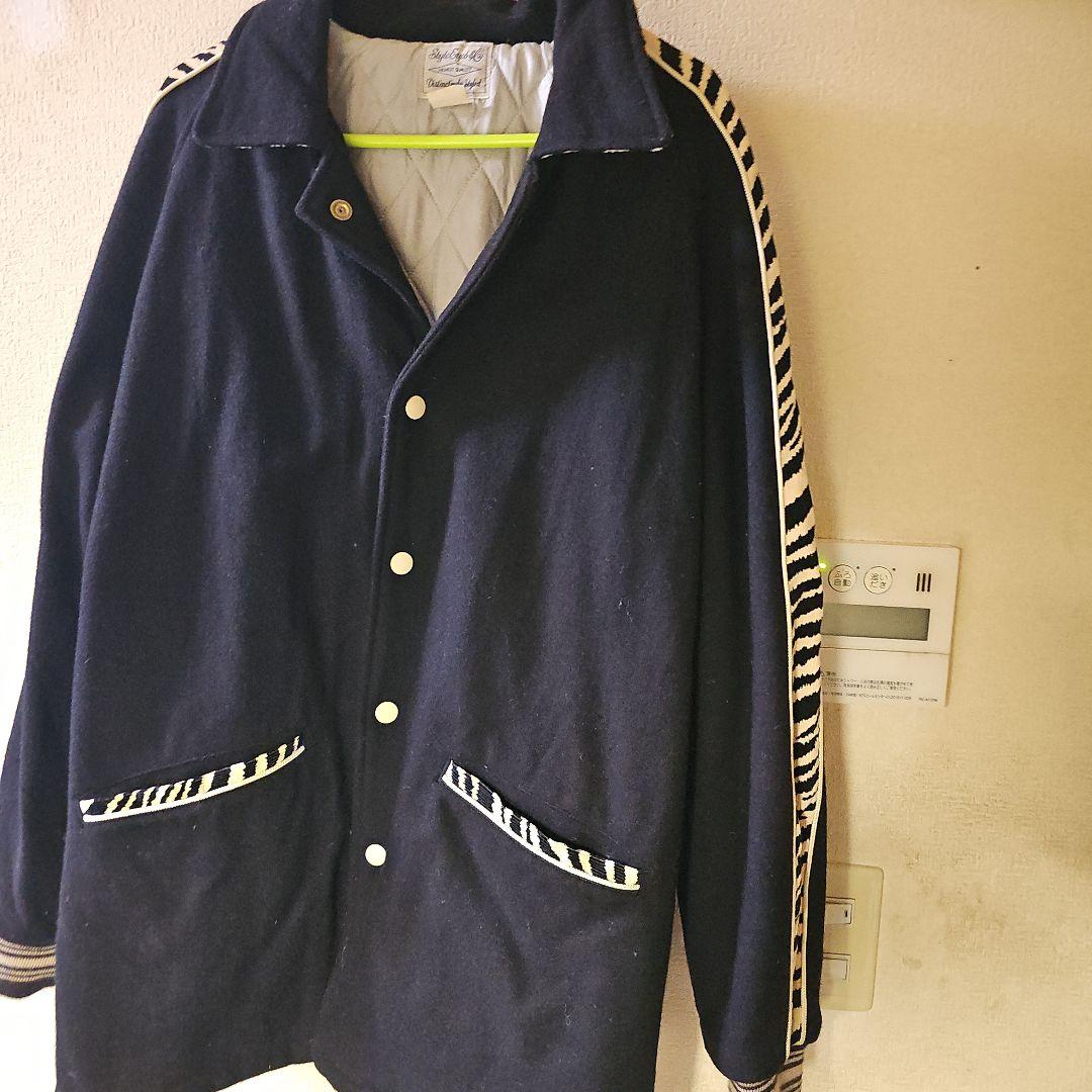 Style Eyes 東洋 50s Style