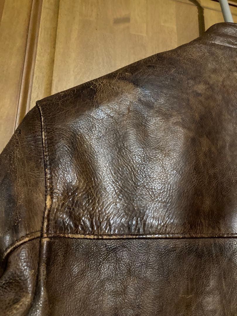 kinoko様☆Lewis Leathers スポーツマン ユナイテッドアローズ - メルカリ