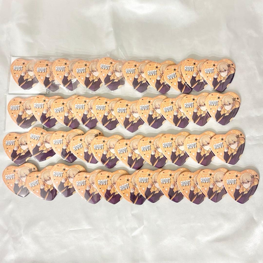 すとぷり るぅと 缶バッジ