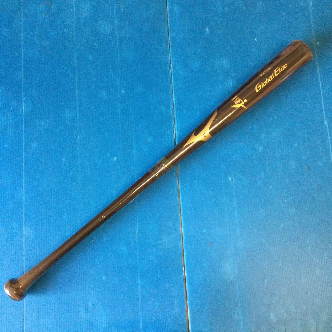 新基準低反発新基準Mizuno Pro HS700 硬式バット 84cm