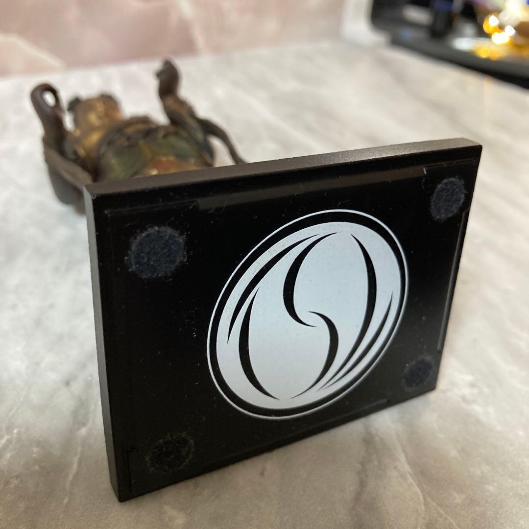 イスム Tanacocoro 文殊菩薩 (廃盤) - メルカリ