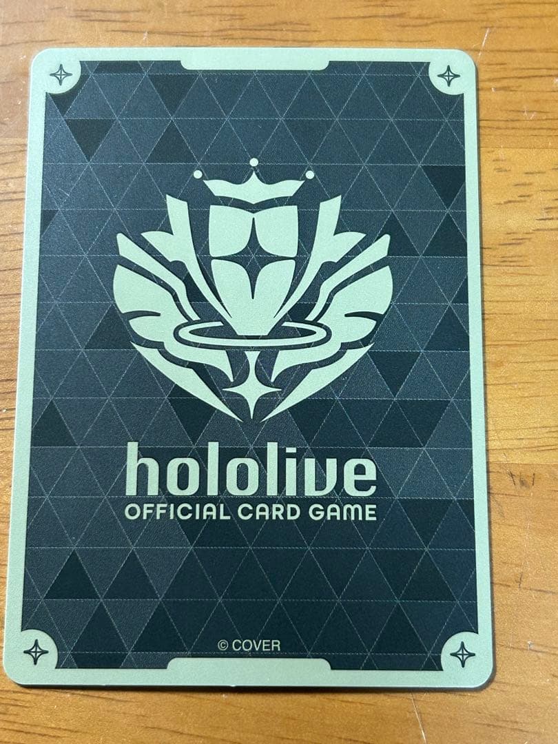 ホロライブ 百鬼あやめ HR - メルカリ