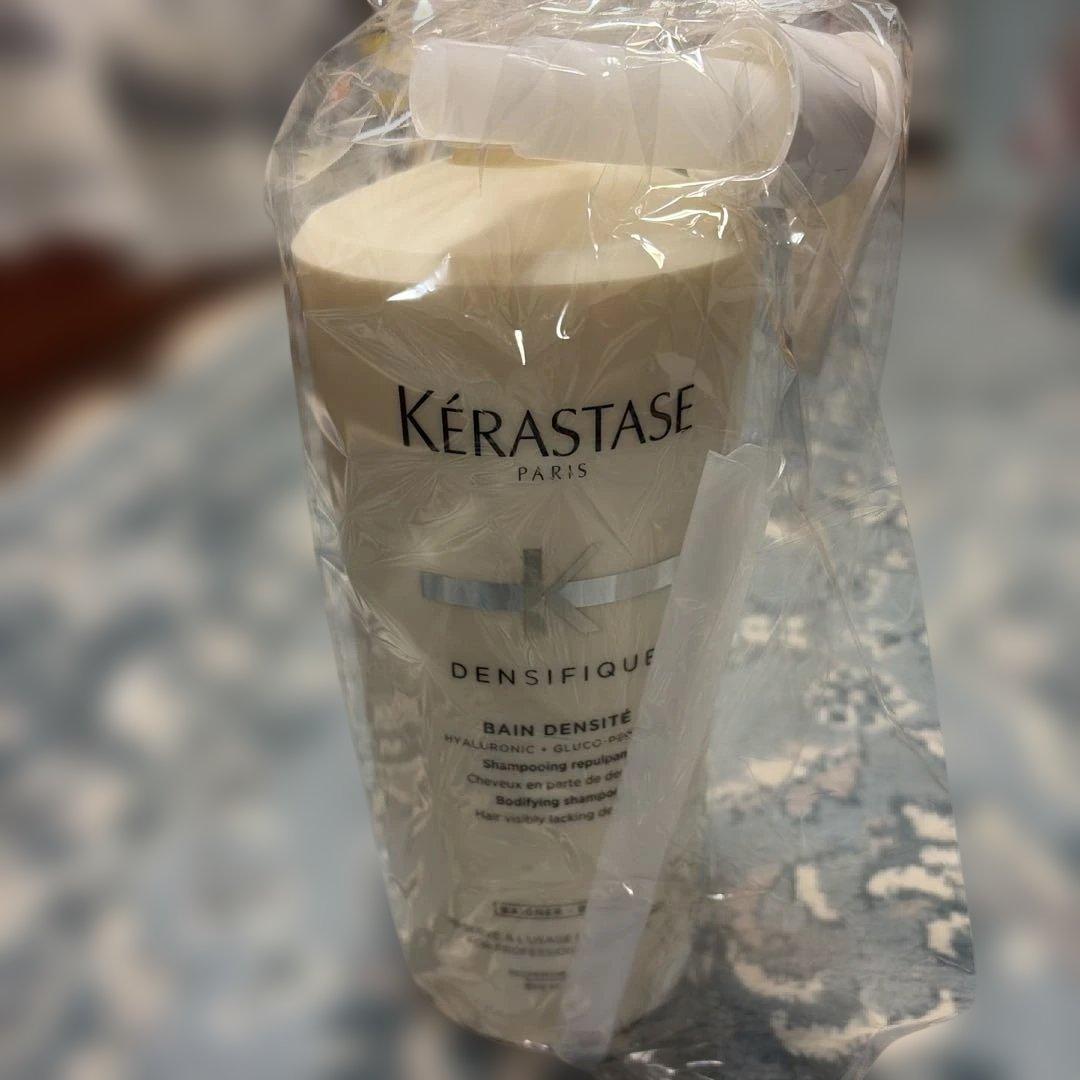 ケラスターゼ バン デンシフィック1000ml