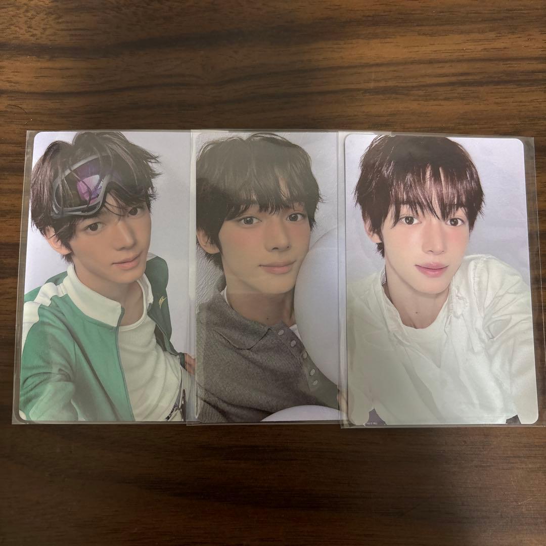 TWS ハンジン トレカセット - メルカリ