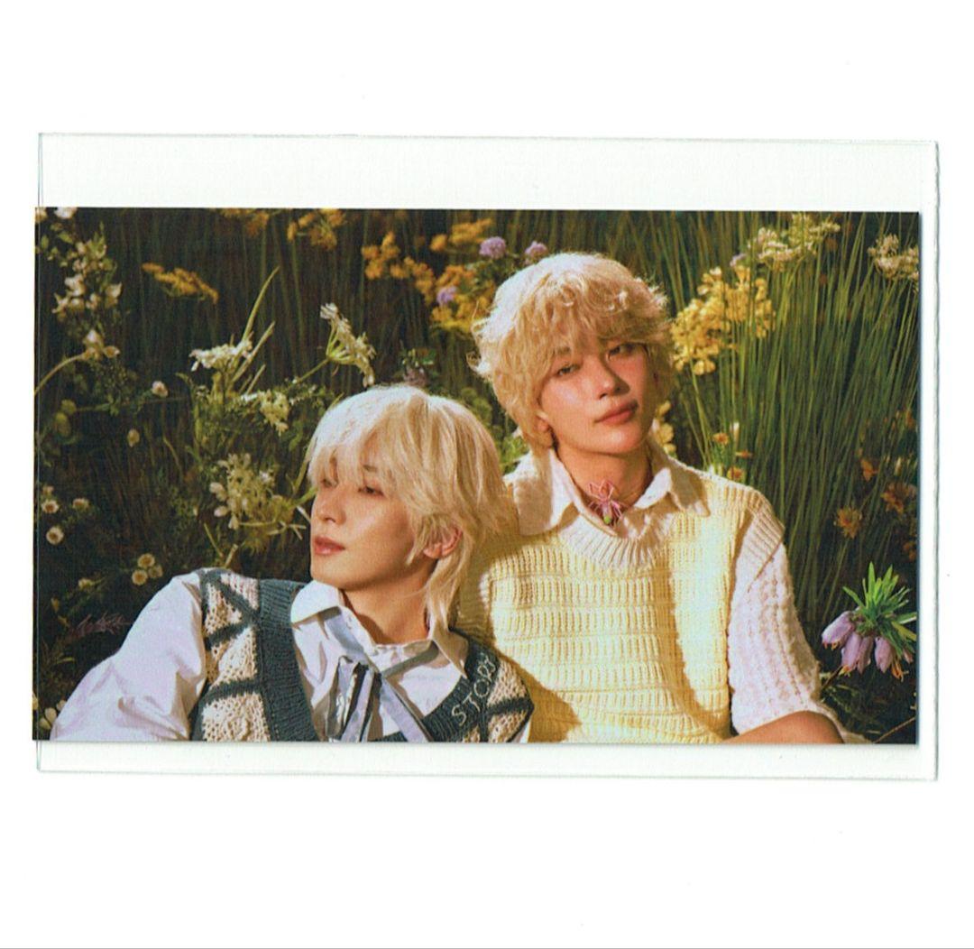 SEVENTEEN セブチ トレカ THIS MAN ジョンハン ウォヌ 特典 - メルカリ