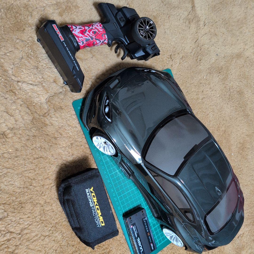 値下げ　ヨコモ　RD2.0 完成品フルセット