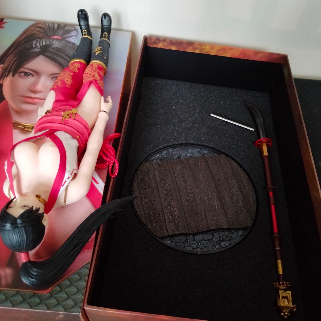 かた様専用 1/6【Swtoys】FS050 紅葉 TBLeague シームレス - メルカリ