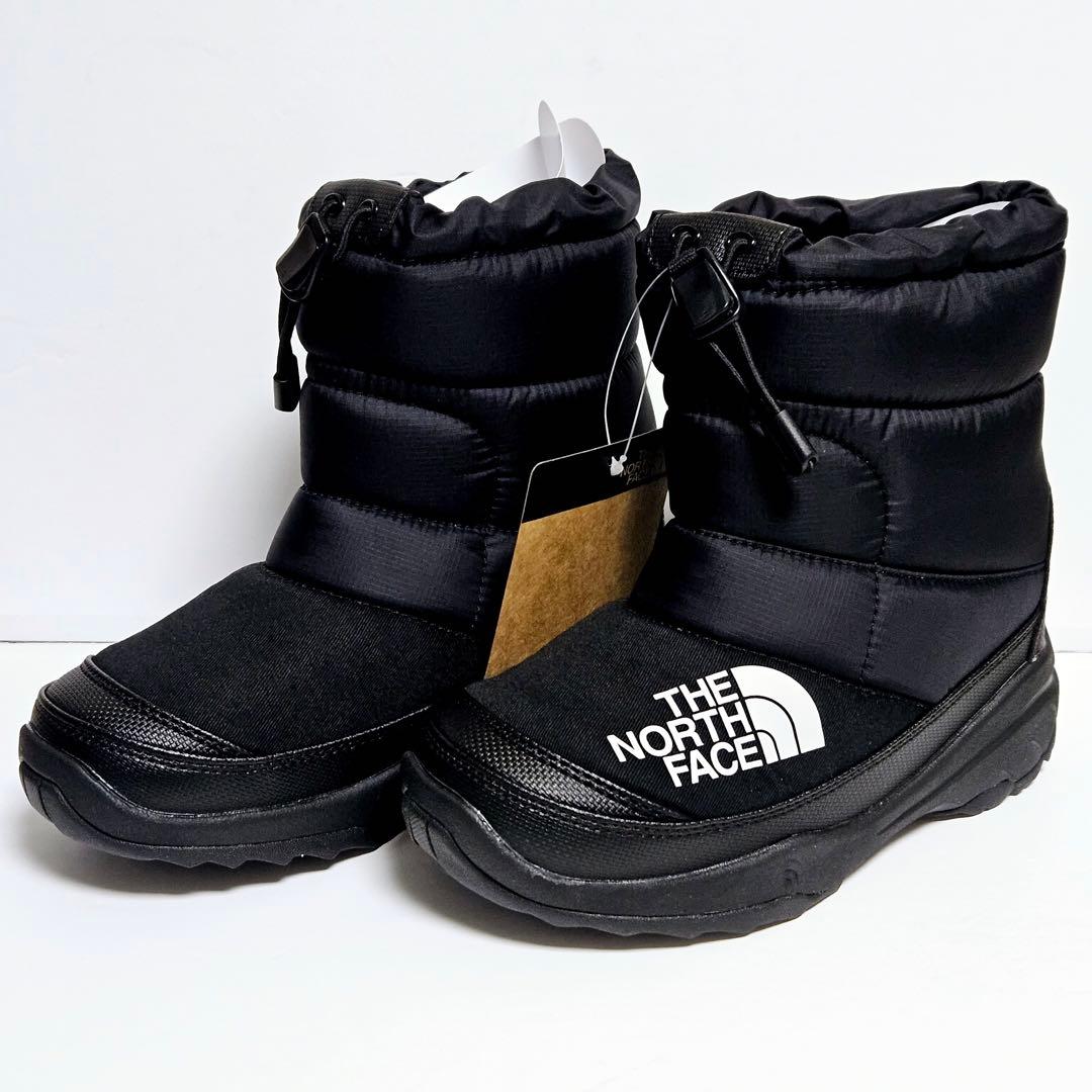 ★新品★ ザノースフェイス NFJ52288 K 19.0cm