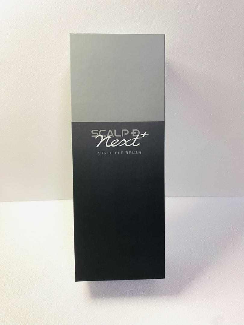 緑*茶様 スカルプD ネクストプラス スタイルエレブラシ スタイルエレブラシ|スカルプDネクストプラス公式サイト