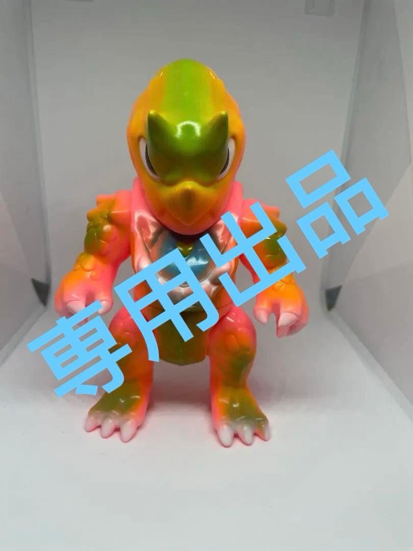 ユーキデイドリーマー ダイノワンとブッダくんセット