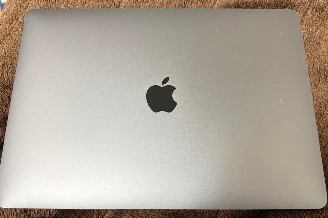T*i様 MacBook Air 2020 m1 8gb 13インチ