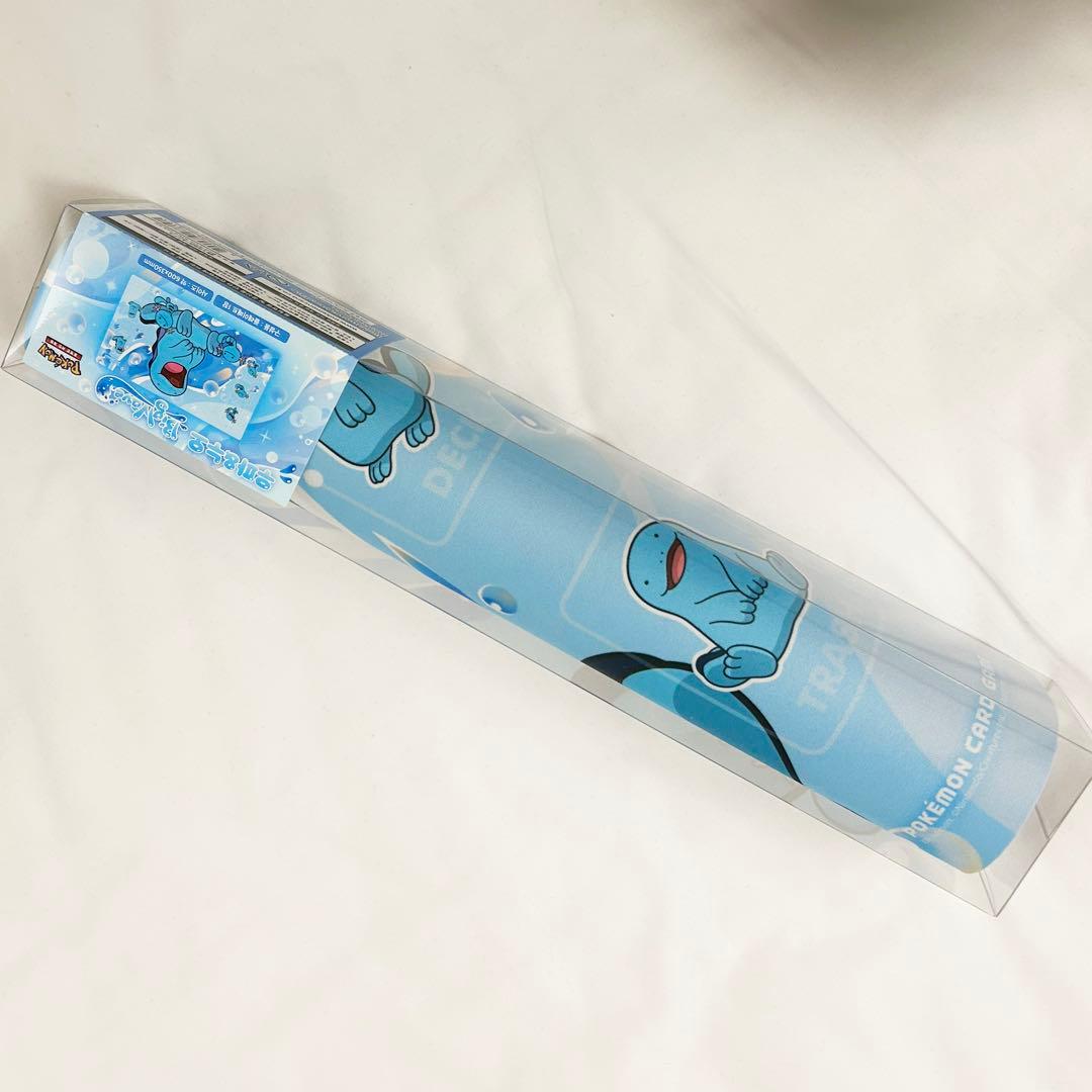 韓国限定 ヌオー ウパー プレイマット POKEMON ポケモン - メルカリ