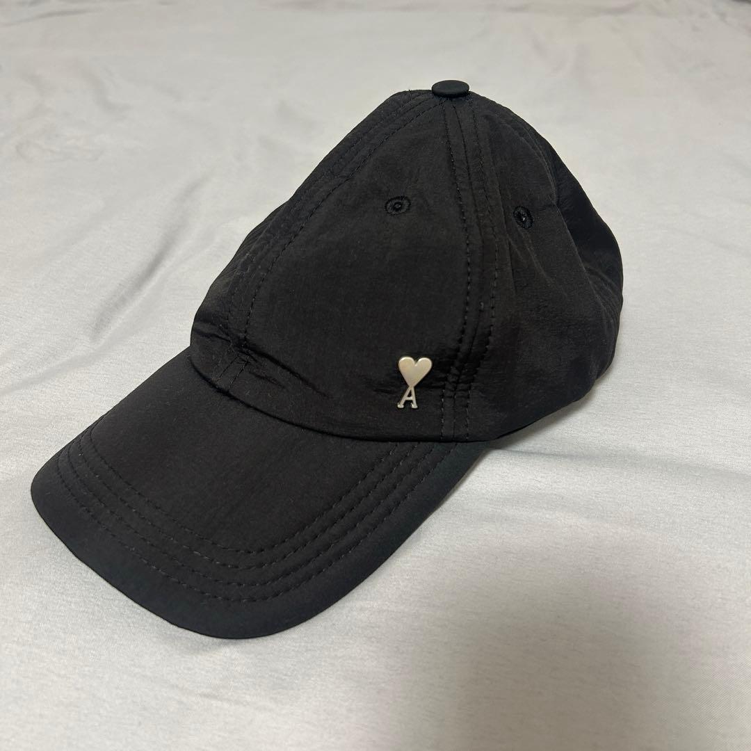 amiparis キャップ